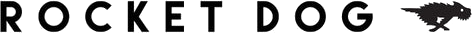 Rocket Dog® logo