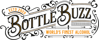 BottleBuzz Liquor logo