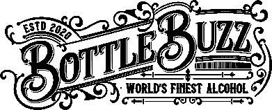 BottleBuzz Liquor logo