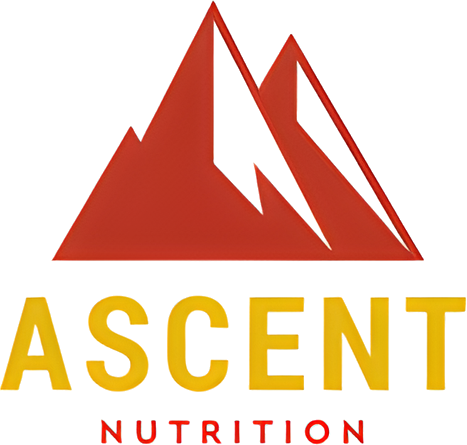 Ascent Nutrition logo