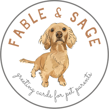 Fable & Sage logo