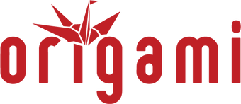Origami Rack logo