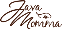Java Momma logo