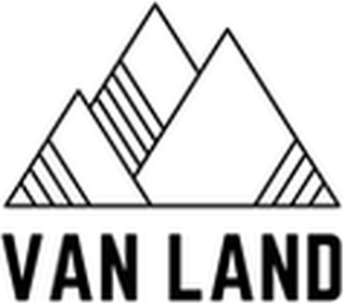 Van Land logo