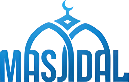 Masjidal logo