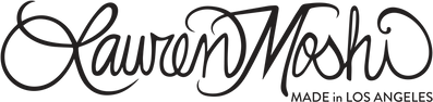 Lauren Moshi logo