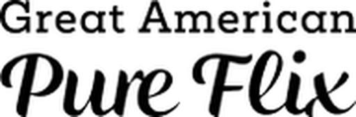 Great American Pure Flix logo