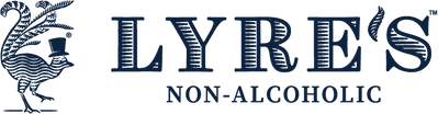 Lyres Non-Alcoholic logo