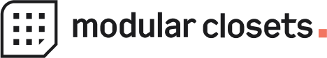 Modular Closets logo