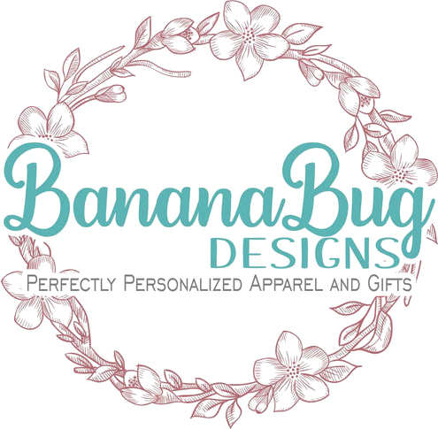 BananaBug Designs logo