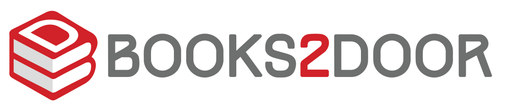 Books2Door logo