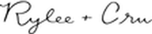 Rylee + Cru logo