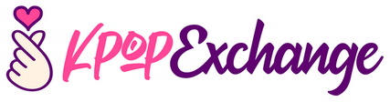 Kpop Exchange logo