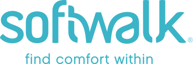 SoftWalk logo