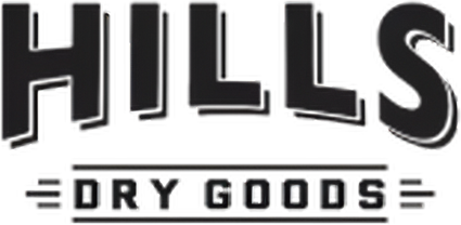 Hill's Dry Goods logo