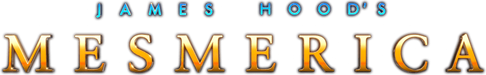 Mesmerica 360 logo