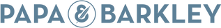Papa & Barkley logo
