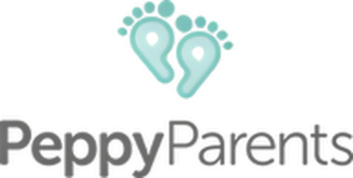 PeppyParents logo