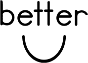 Better U Care logo
