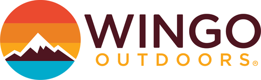 Wingo Outdoors logo