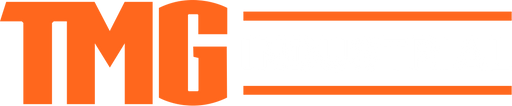 TMG Industrial US logo