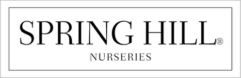 Spring Hill Nursery logo