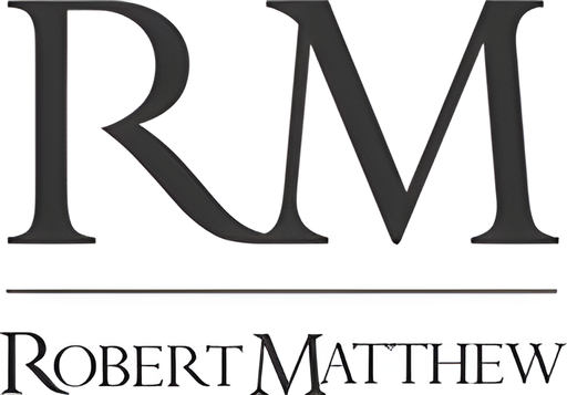 Robert Matthew logo