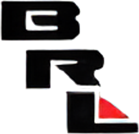 BRL Sports logo