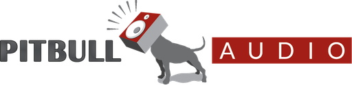 Pitbull Audio logo