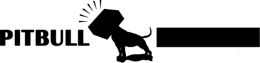 Pitbull Audio logo