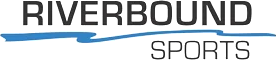Riverbound Sports Paddle Company logo