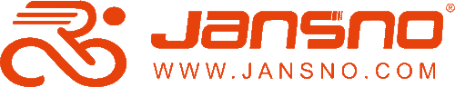 Jansno Ebike EU logo