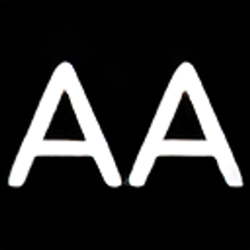 Abigail Ahern logo