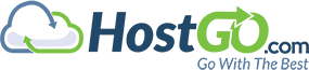 HostGo Hosting / RegisterGo Domains logo