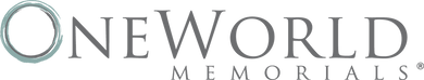 OneWorld Memorials logo