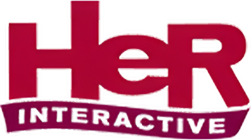 Her Interactive logo