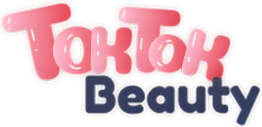 TokTok Beauty logo