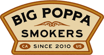 Big Poppa Smokers logo