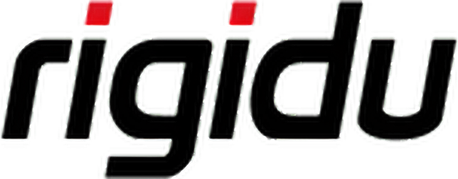 rigidu | Fashion online | All you need in one place. logo