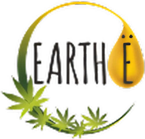 EartheCBD logo