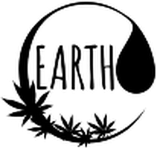 EartheCBD logo