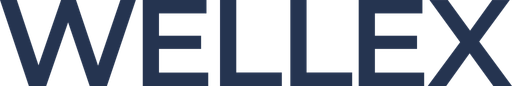 Wellex logo