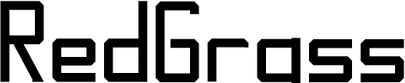 Redgrass logo
