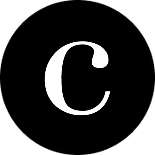 Clearly logo