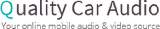 Quality Car Audio logo