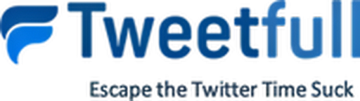 Tweetfull logo