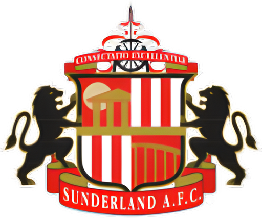 Sunderland AFC Online Store logo