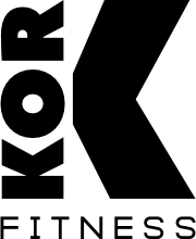 KOR Fitness logo