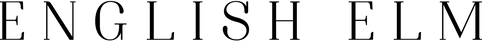 English Elm logo