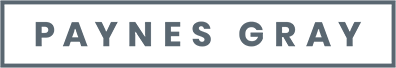 Paynes Gray logo